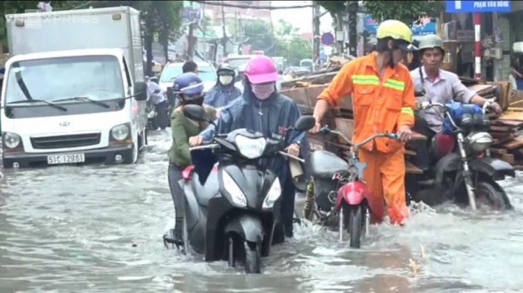 CCCM mong muốn SG thay đổi gì? CCCM mong muốn SG thay đổi gì?