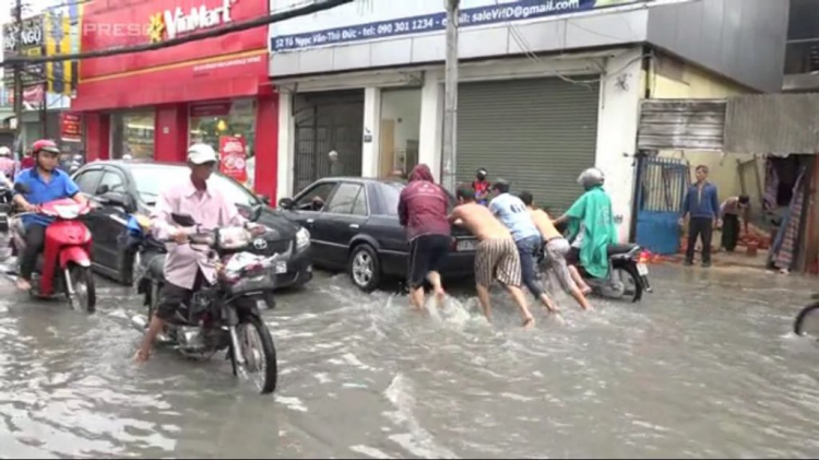CCCM mong muốn SG thay đổi gì? CCCM mong muốn SG thay đổi gì?