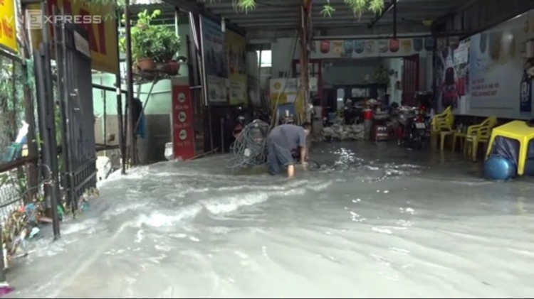 CCCM mong muốn SG thay đổi gì? CCCM mong muốn SG thay đổi gì?