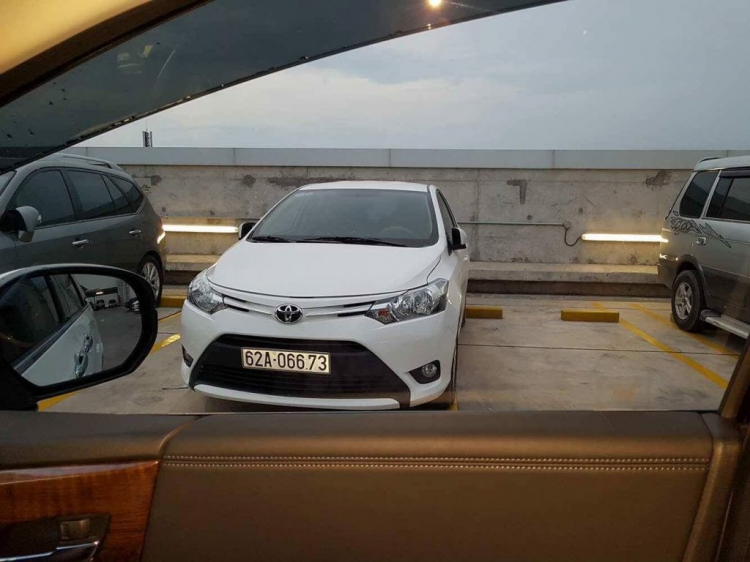 Theo các bác chủ xe là nam hay nữ