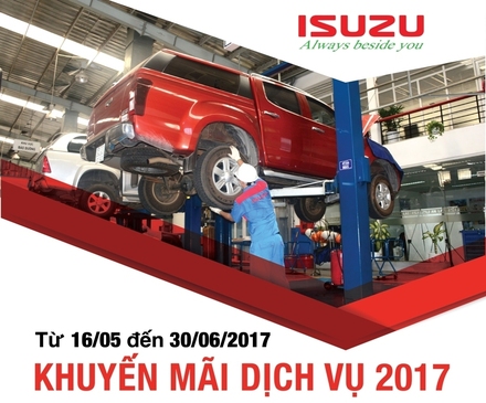 [otosaigon] Isuzu Service.jpg