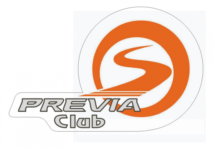 DANH SÁCH THÀNH VIÊN PREVIA CLUB