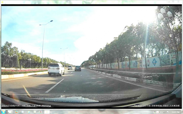 Bài học cho anh ấy ở 01:54 :D