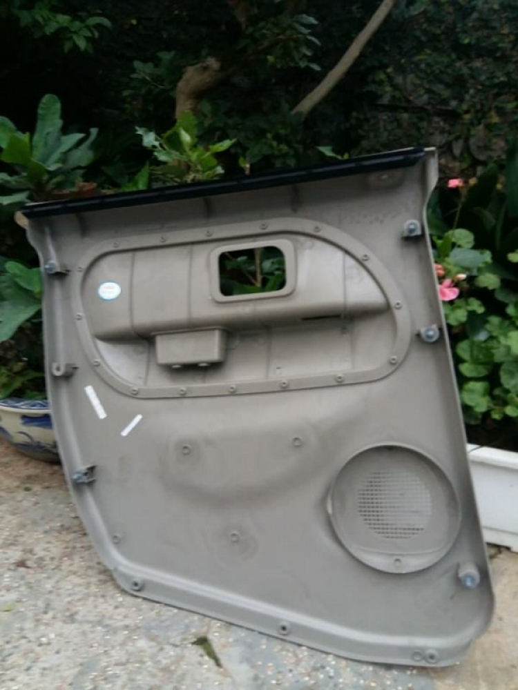 Chia sẻ kinh nghiệm tự bảo dưỡng SuZuKi WaGon Chia sẻ kinh nghiệm tự bảo dưỡng SuZuKi WaGon