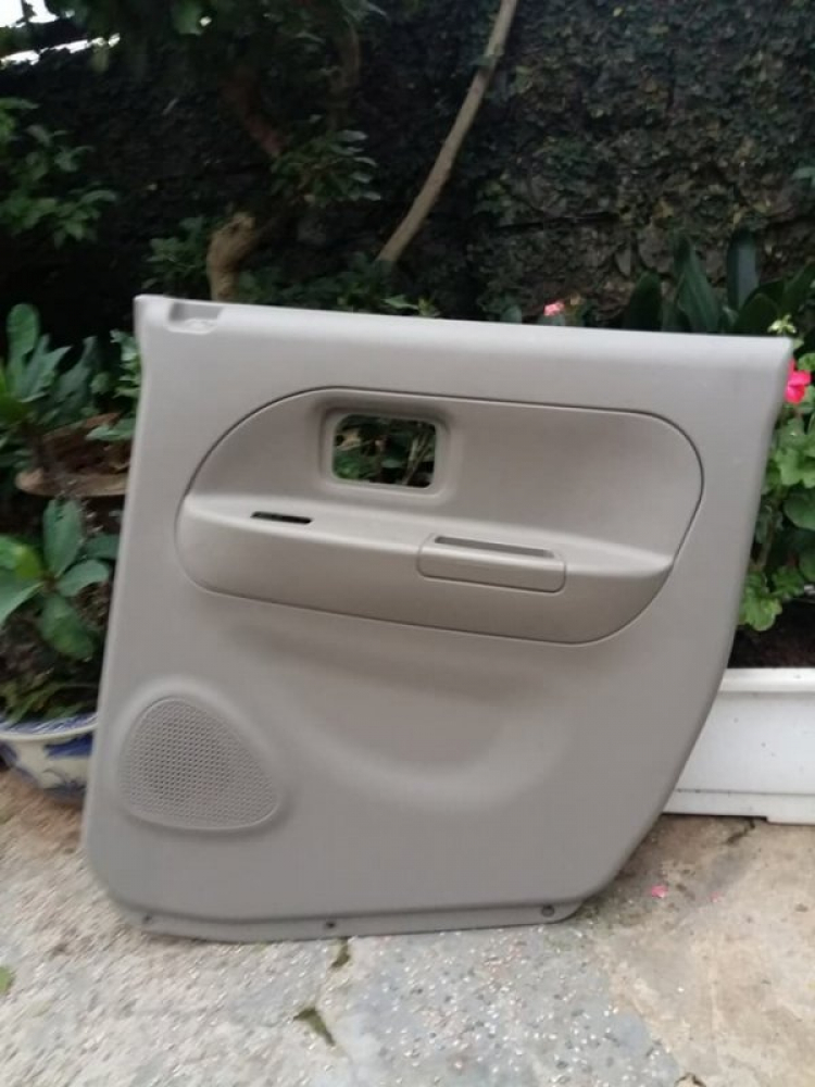 Chia sẻ kinh nghiệm tự bảo dưỡng SuZuKi WaGon Chia sẻ kinh nghiệm tự bảo dưỡng SuZuKi WaGon