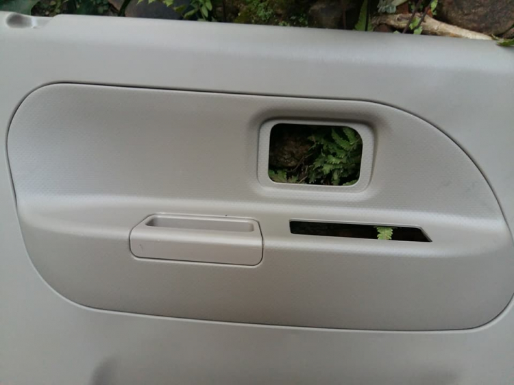 Chia sẻ kinh nghiệm tự bảo dưỡng SuZuKi WaGon Chia sẻ kinh nghiệm tự bảo dưỡng SuZuKi WaGon