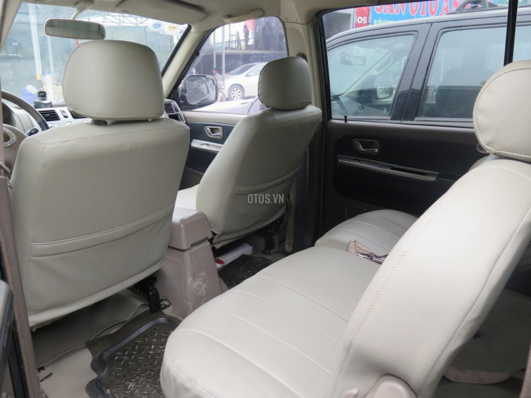 Jolie - Chiếc xe thân thiện Jolie - Chiếc xe thân thiện