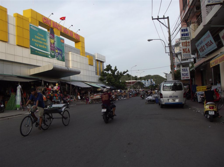 Phú quốc – Hà tiên, Chuyến hành trình thú vị