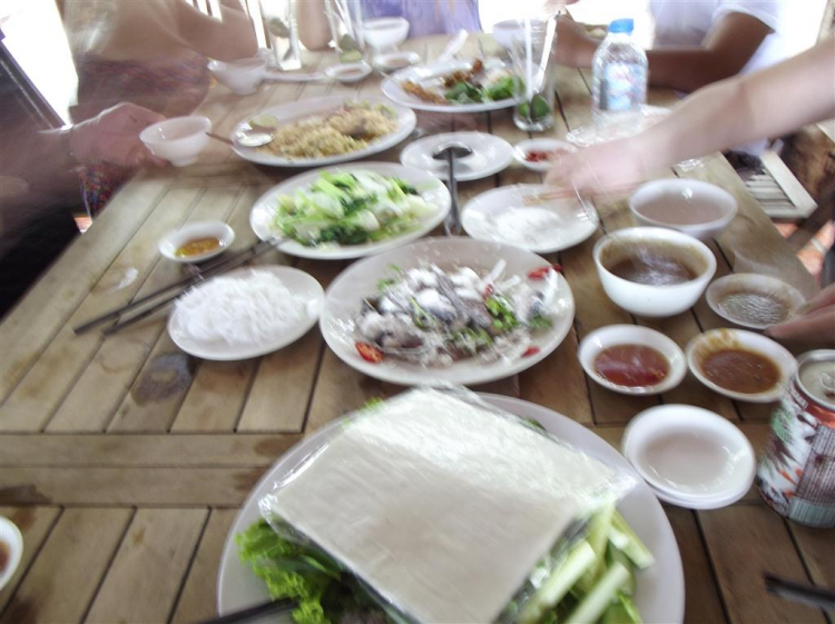 Phú quốc – Hà tiên, Chuyến hành trình thú vị Phú quốc – Hà tiên, Chuyến hành trình thú vị
