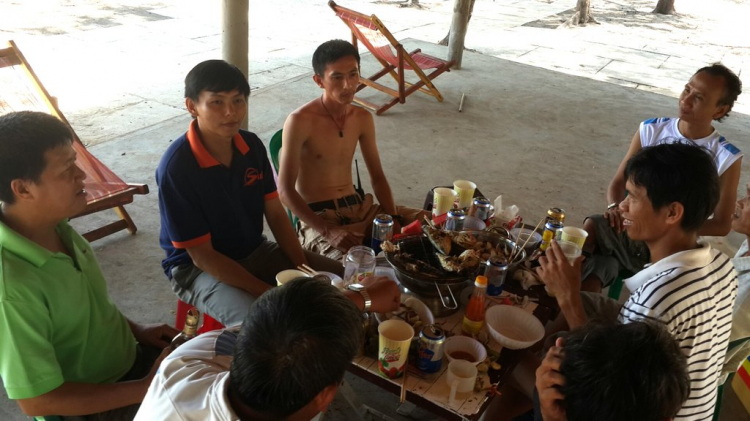 SuFC, chúng ta làm gì dịp 1/6 này... SuFC, chúng ta làm gì dịp 1/6 này...