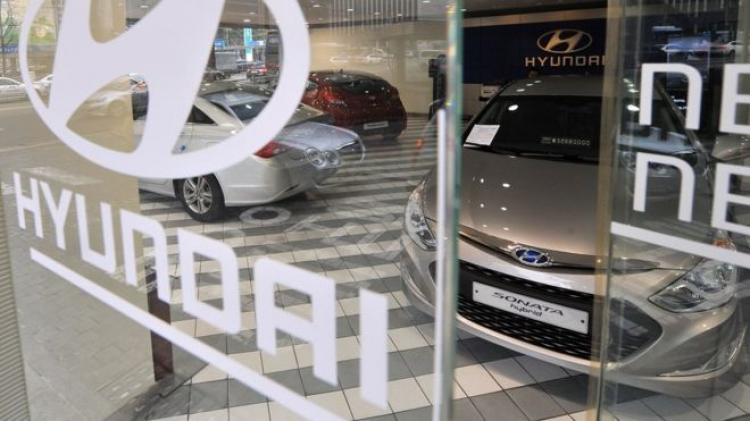 Hyundai và Kia phải triệu hồi 240.000 xe vì rò rỉ tin nội bộ