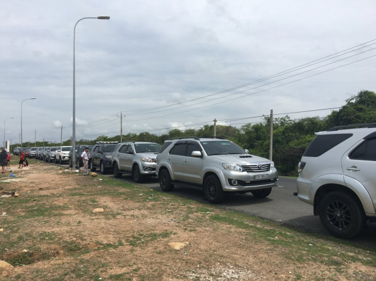 Sài Gòn Fortuner Club