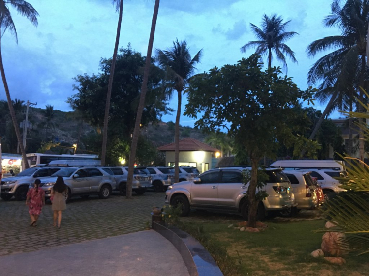 Sài Gòn Fortuner Club