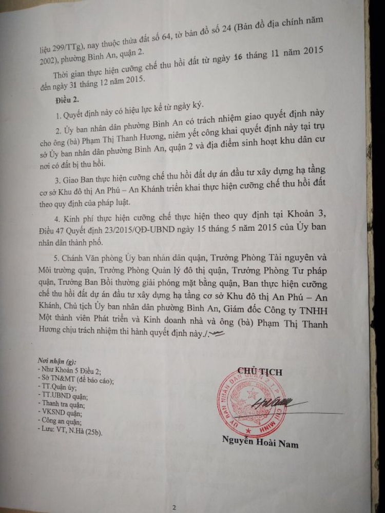 Ai đã từng trải nghiệm thức tế vụ giải tỏa đền bù có thể chia sẻ cho mình ko Ai đã từng trải nghiệm thức tế vụ giải tỏa đền bù có thể chia sẻ cho mình ko