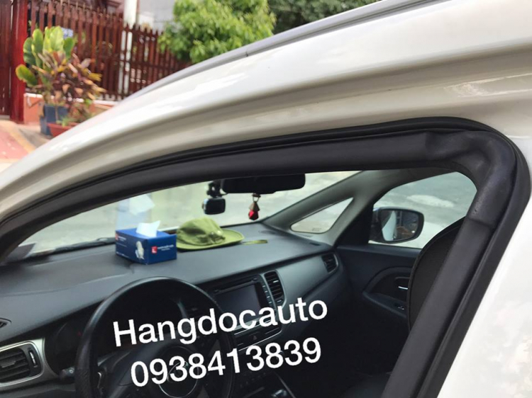 Gioăng cao su thế hệ mới - giải pháp giảm ồn, chống bụi và gia cố cửa hoàn hảo (hình ảnh tổng hợp) Gioăng cao su thế hệ mới - giải pháp giảm ồn, chống bụi và gia cố cửa hoàn hảo (hình ảnh tổng hợp)