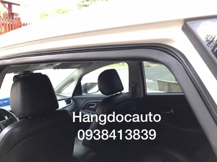 Gioăng cao su thế hệ mới - giải pháp giảm ồn, chống bụi và gia cố cửa hoàn hảo (hình ảnh tổng hợp) Gioăng cao su thế hệ mới - giải pháp giảm ồn, chống bụi và gia cố cửa hoàn hảo (hình ảnh tổng hợp)