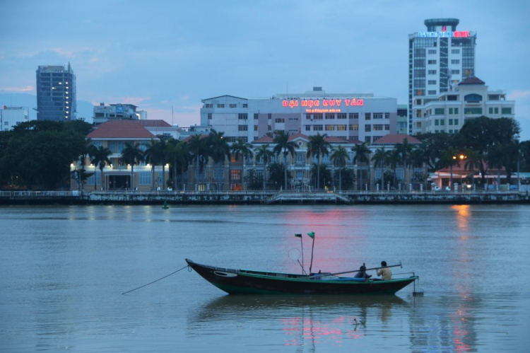 Mưu sinh .... không nhàn nhã