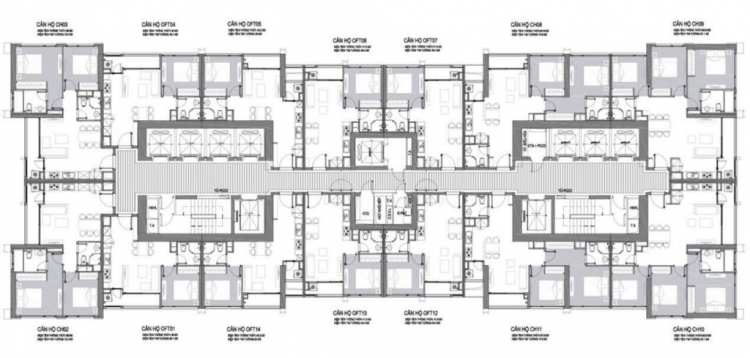 Cập nhật tiến độ Vinhomes Central Park Cập nhật tiến độ Vinhomes Central Park
