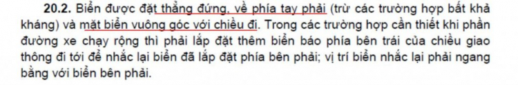 Đã có thông tin về vấn đề XI NHAN từ Cục CSGT