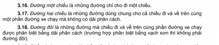 Đã có thông tin về vấn đề XI NHAN từ Cục CSGT