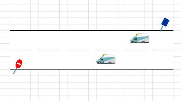 Đã có thông tin về vấn đề XI NHAN từ Cục CSGT