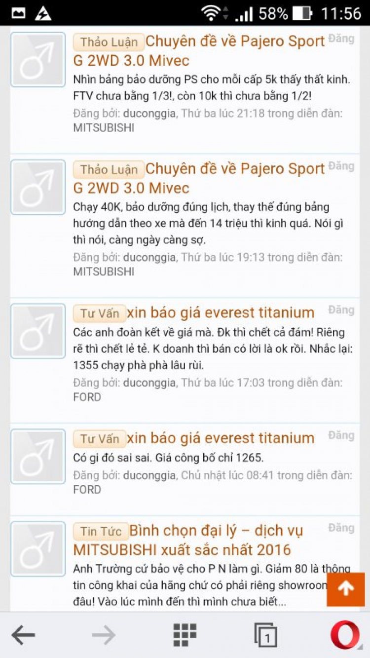 Bình chọn đại lý – dịch vụ MITSUBISHI xuất sắc nhất 2016 Bình chọn đại lý – dịch vụ MITSUBISHI xuất sắc nhất 2016
