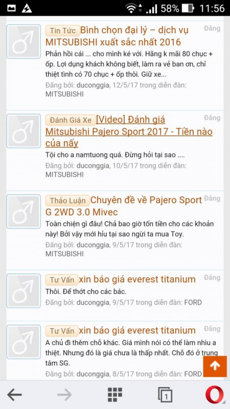 Bình chọn đại lý – dịch vụ MITSUBISHI xuất sắc nhất 2016 Bình chọn đại lý – dịch vụ MITSUBISHI xuất sắc nhất 2016