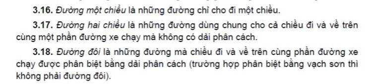 Đã có thông tin về vấn đề XI NHAN từ Cục CSGT