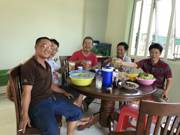 Phượt Tà Xùa tìm S.O.Ser Dũng Ngỗng (Trần Việt Dũng -Ngong Hankang) Phượt Tà Xùa tìm S.O.Ser Dũng Ngỗng (Trần Việt Dũng -Ngong Hankang)