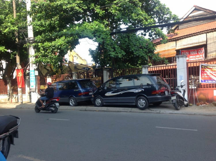 Tà tà... độ xe!!! Tà tà... độ xe!!!