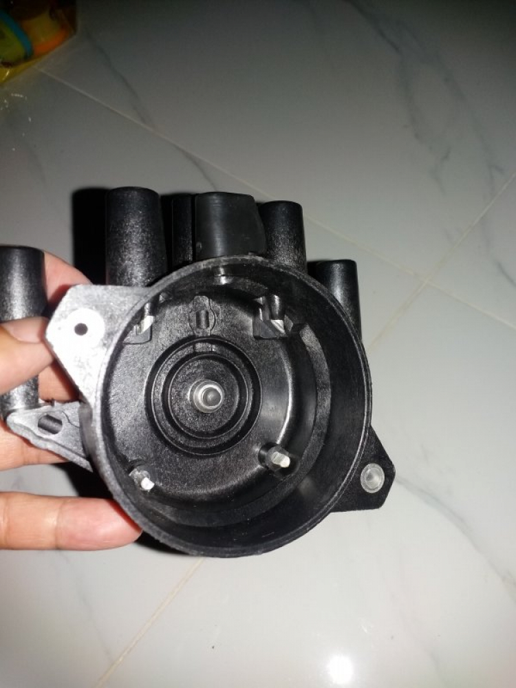 Jolie - Chiếc xe thân thiện Jolie - Chiếc xe thân thiện