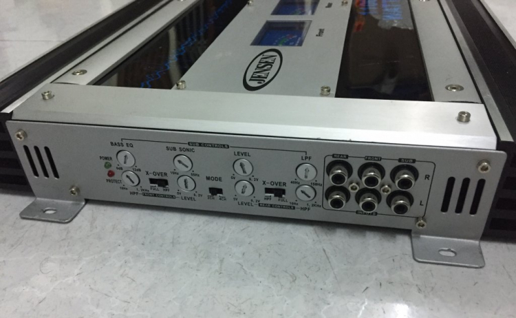 Bán Jensen Powerplus 1105-1100 Watt 5 Channel