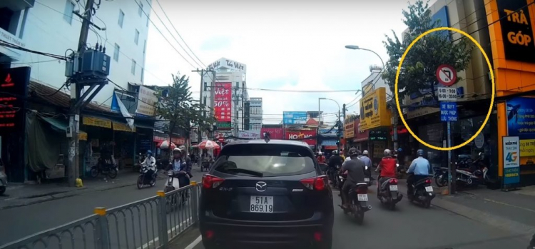 Cảnh báo ở ngả ba nguyển thị thập và chợ Tân mỷ Q7 Cảnh báo ở ngả ba nguyển thị thập và chợ Tân mỷ Q7