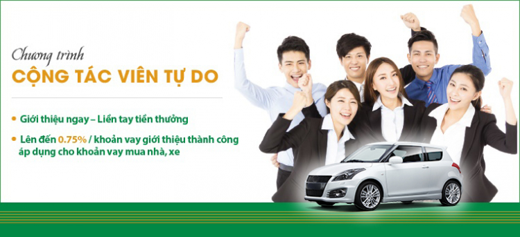 [QC] Tăng thu nhập vượt trội từ ô tô với OCB