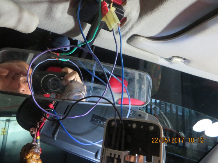Chia sẻ kinh nghiệm tự bảo dưỡng SuZuKi WaGon Chia sẻ kinh nghiệm tự bảo dưỡng SuZuKi WaGon