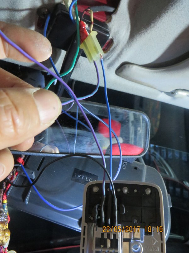 Chia sẻ kinh nghiệm tự bảo dưỡng SuZuKi WaGon Chia sẻ kinh nghiệm tự bảo dưỡng SuZuKi WaGon