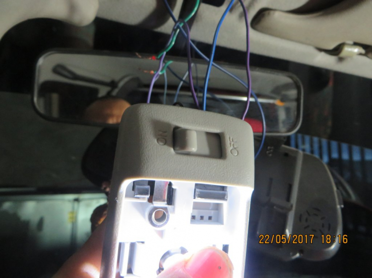 Chia sẻ kinh nghiệm tự bảo dưỡng SuZuKi WaGon Chia sẻ kinh nghiệm tự bảo dưỡng SuZuKi WaGon