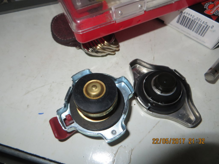 Chia sẻ kinh nghiệm tự bảo dưỡng SuZuKi WaGon Chia sẻ kinh nghiệm tự bảo dưỡng SuZuKi WaGon