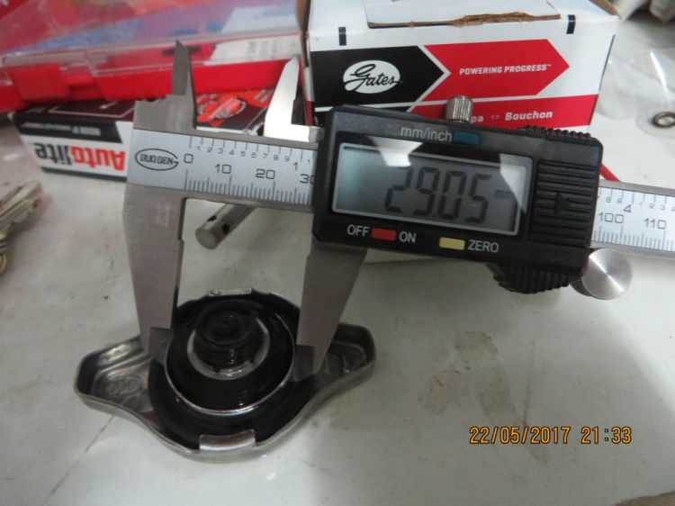 Chia sẻ kinh nghiệm tự bảo dưỡng SuZuKi WaGon Chia sẻ kinh nghiệm tự bảo dưỡng SuZuKi WaGon