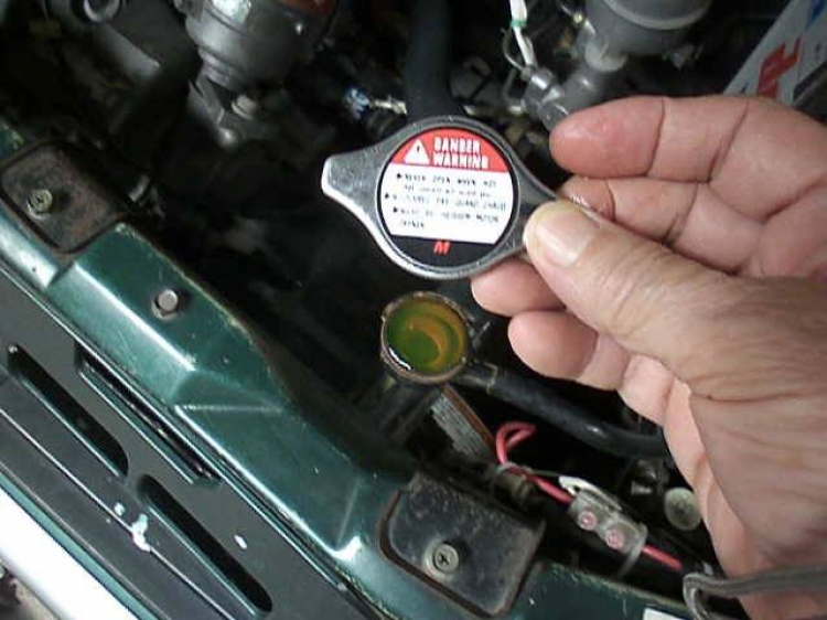 Chia sẻ kinh nghiệm tự bảo dưỡng SuZuKi WaGon Chia sẻ kinh nghiệm tự bảo dưỡng SuZuKi WaGon