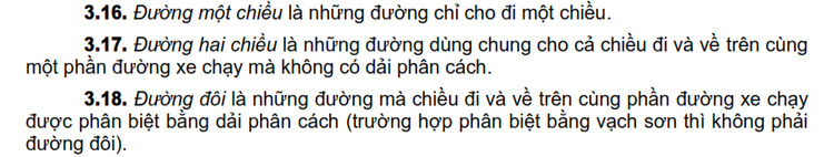 Đã có thông tin về vấn đề XI NHAN từ Cục CSGT