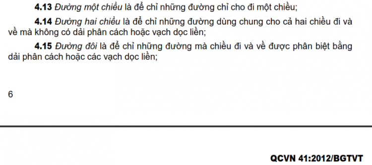 Đã có thông tin về vấn đề XI NHAN từ Cục CSGT