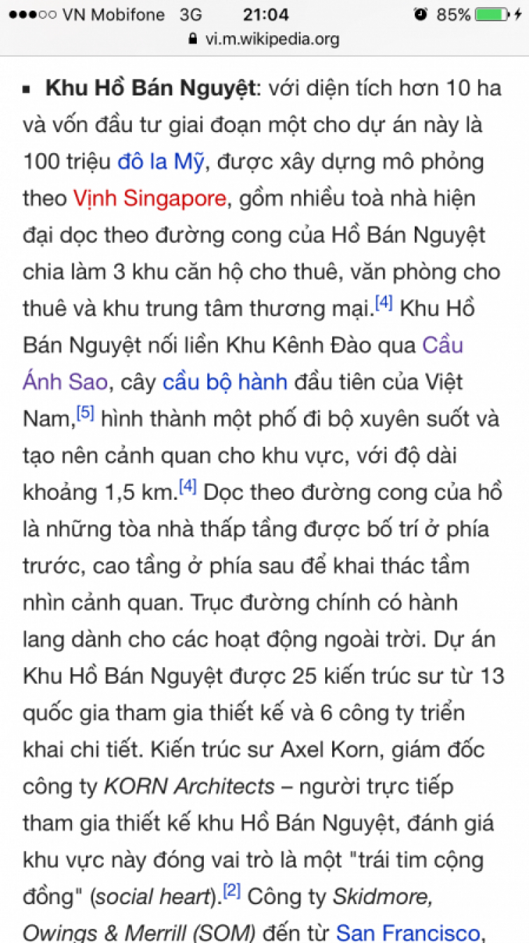 Lakeview city định giá quá thấp? Lakeview city định giá quá thấp?