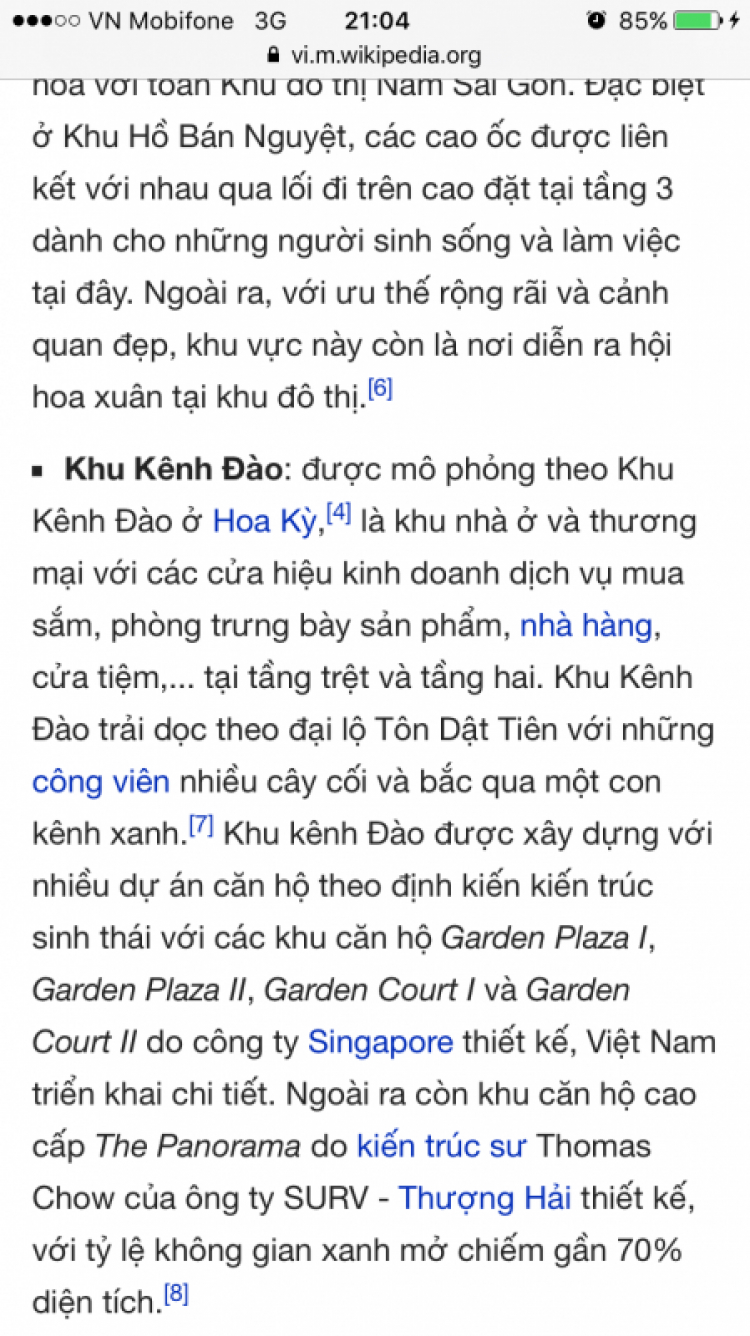 Lakeview city định giá quá thấp? Lakeview city định giá quá thấp?