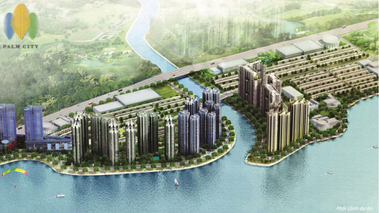 Palm City, Q2 Palm City, Q2