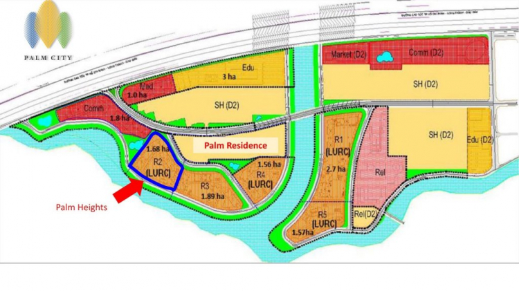 Palm City, Q2