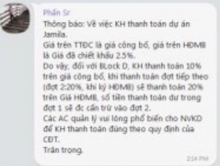 Căn hộ Jamila Khang Điền mt Song Hành  hay  SG Getway mt XLHN ??