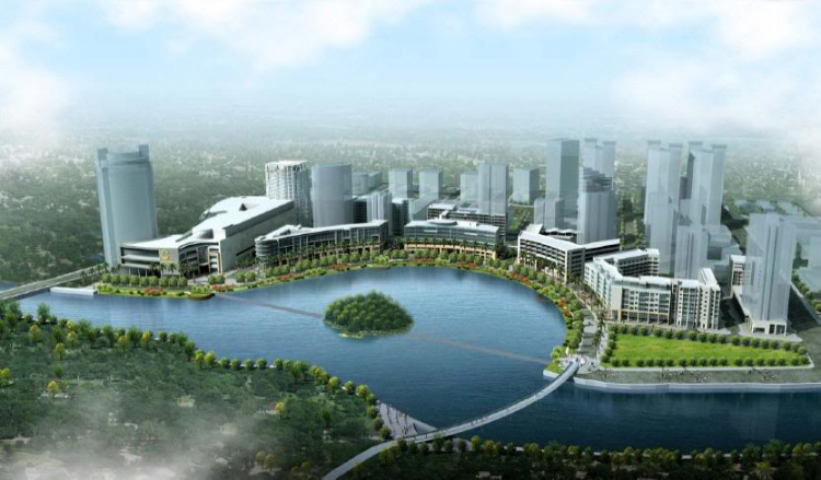 Lakeview city định giá quá thấp? Lakeview city định giá quá thấp?