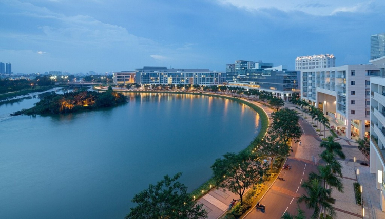 Lakeview city định giá quá thấp? Lakeview city định giá quá thấp?
