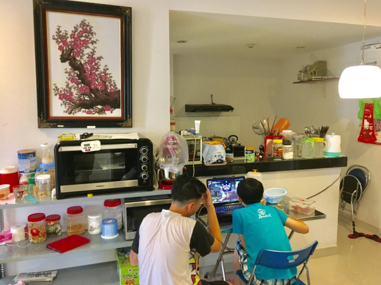 Tư vấn CCCC ở Vũng Tàu Tư vấn CCCC ở Vũng Tàu